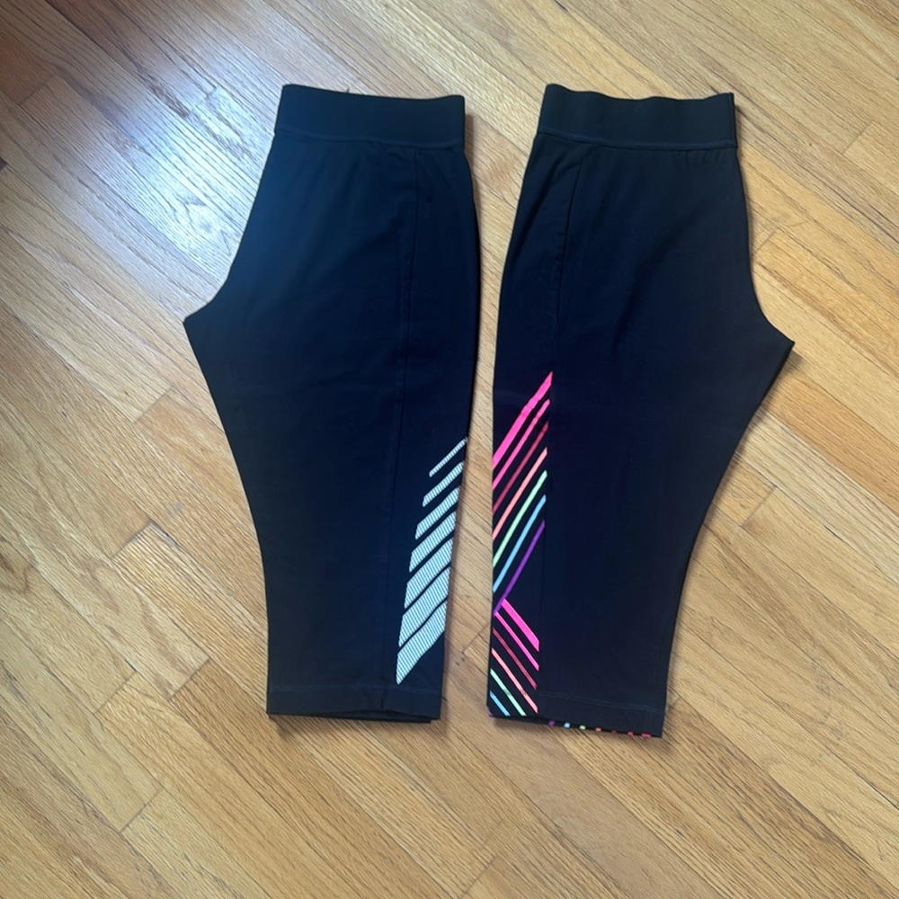 Women’s capri leggings